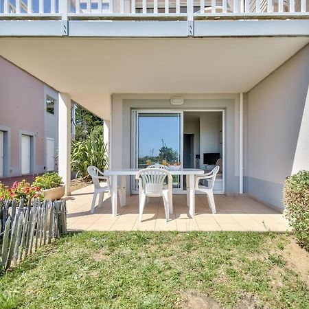 Appartement Avec Jardin Partage Pour 4 Les Sables-d'Olonne Ngoại thất bức ảnh