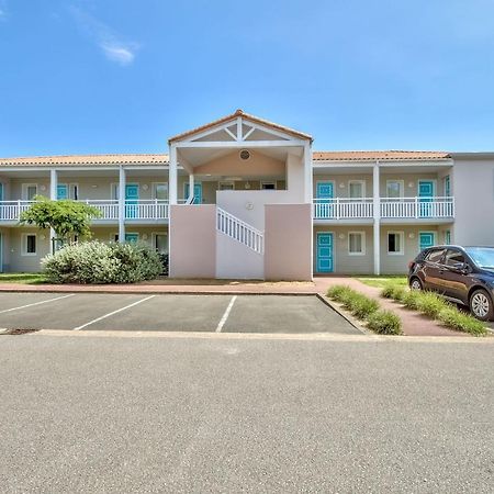 Appartement Avec Jardin Partage Pour 4 Les Sables-d'Olonne Ngoại thất bức ảnh