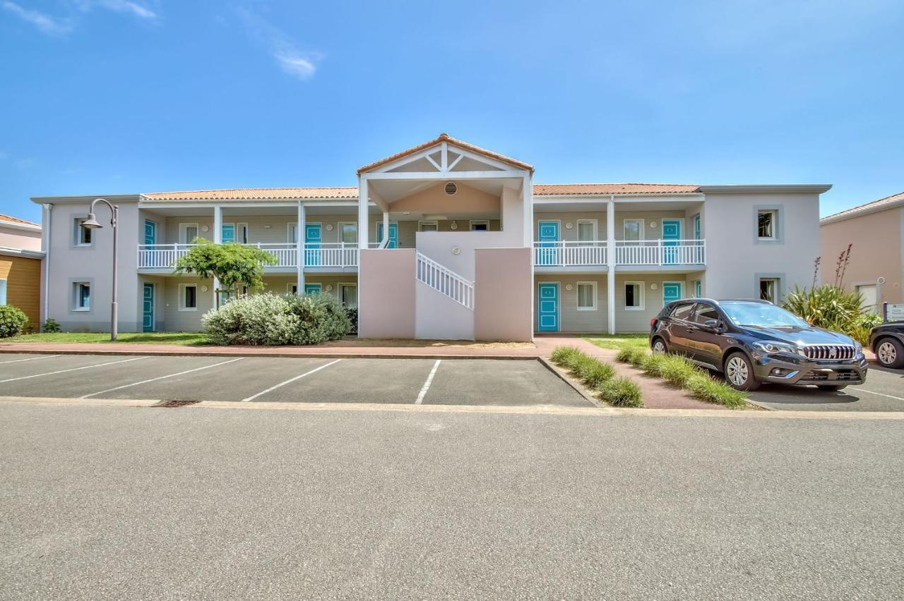 Appartement Avec Jardin Partage Pour 4 Les Sables-d'Olonne Ngoại thất bức ảnh
