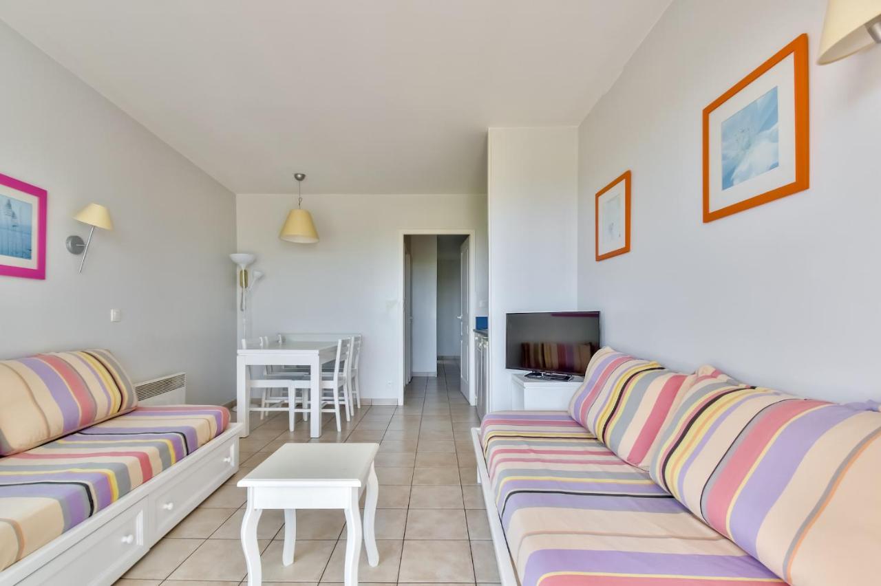 Appartement Avec Jardin Partage Pour 4 Les Sables-d'Olonne Ngoại thất bức ảnh