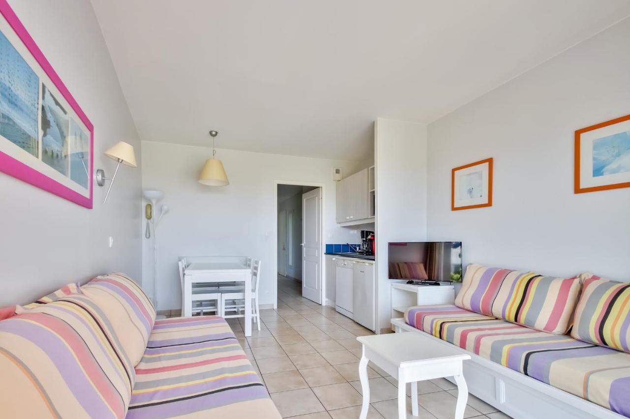 Appartement Avec Jardin Partage Pour 4 Les Sables-d'Olonne Ngoại thất bức ảnh